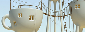 El puente
