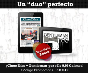 Oferta Cinco D�as + Gentleman