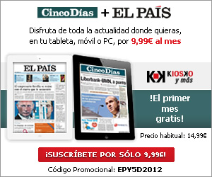 Oferta El Pa�s + Cinco D�as